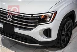 فولكسفاغن أطلس